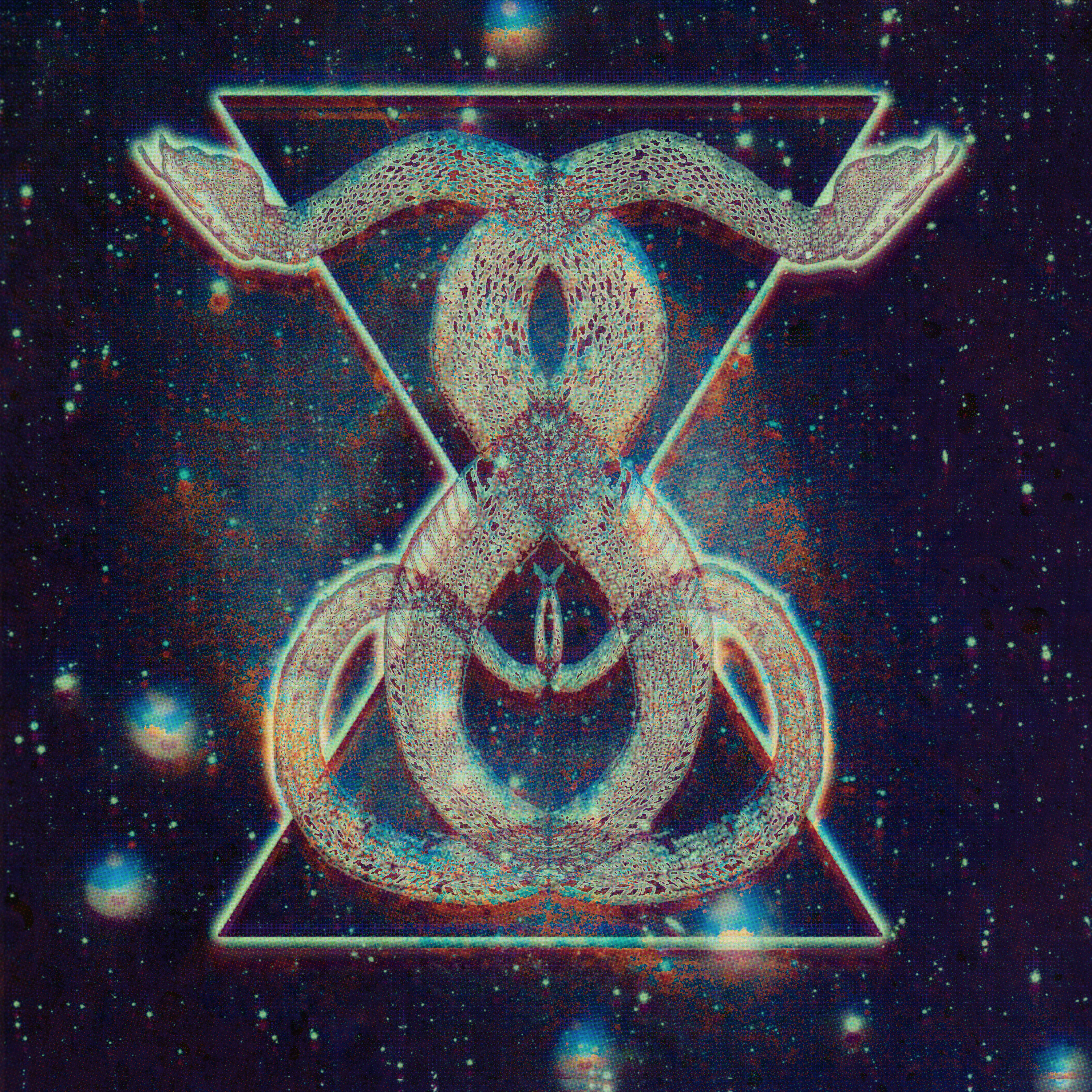 Semita Serpens Logo